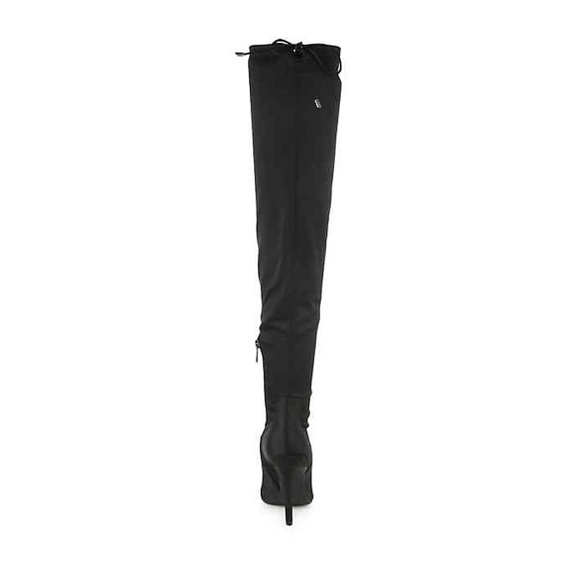 Over the Knee Boot by Jessica Simpson! 7.5M - Picture 3 of 8